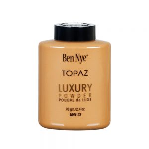 Topaz Luxury Powder 2.4 oz