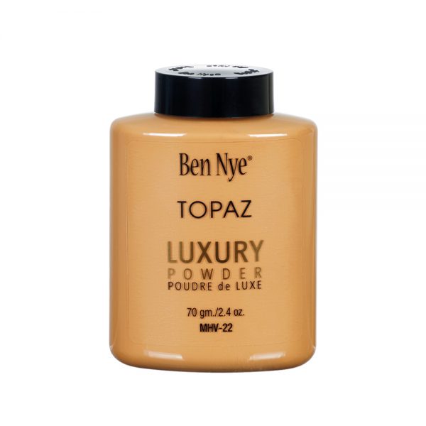 Topaz Luxury Powder 2.4 oz