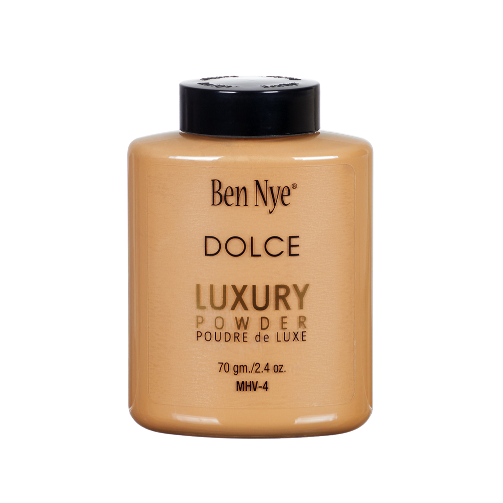 Dolce Luxury Powder