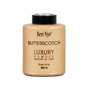 Butterscotch Luxury Powder 2.4 oz