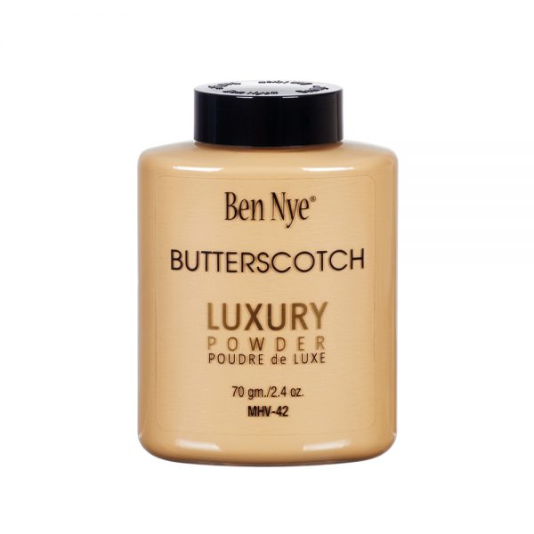 Butterscotch Luxury Powder 2.4 oz