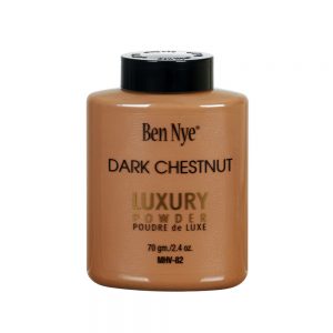 Dark Chestnut Luxury Powder 2.4 oz