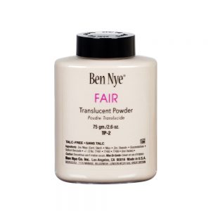 Fair Translucent Powder 2.6 oz.