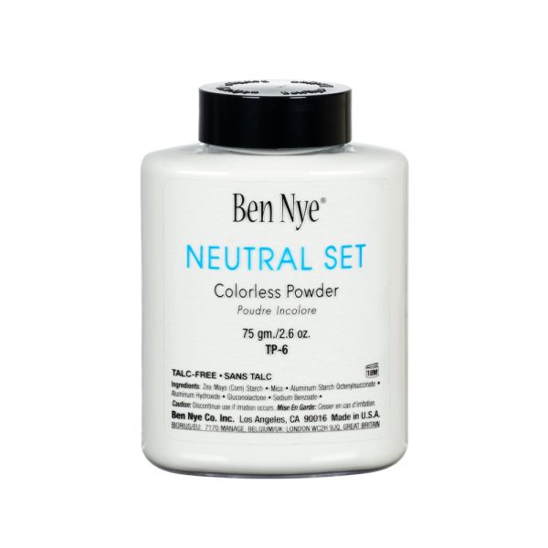 Neutral Set Translucent Powder 2.6 oz