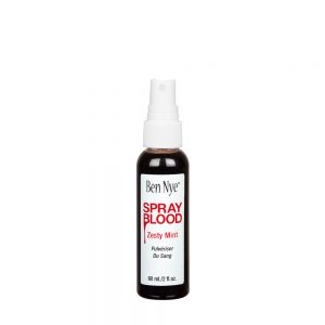 Spray Blood 2 oz Bottle