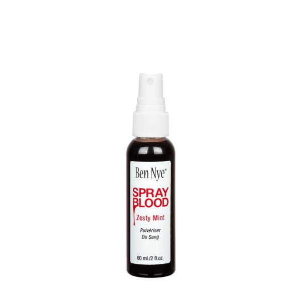 Spray Blood 2 oz Bottle