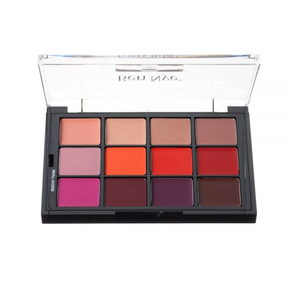 Berry Bright Lip Palette