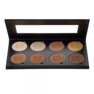 Sculpt & Contour Poudre Palette Classic