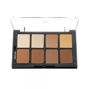 Sculpt & Contour Poudre Palette TF