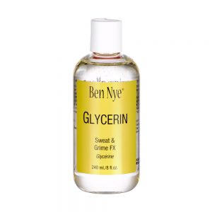 Glycerin 8 oz Yellow Front