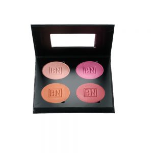 Petite Fashion Blush Palette