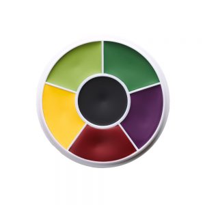 Wicked Witch Wheel
